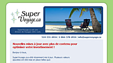 Super Voyage