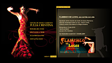 Centre de danse flamenco Julia Cristina