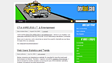 DevTaxi