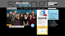 The Swingle Singers