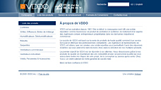 VDDO inc.