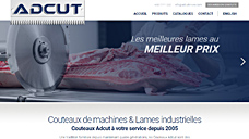 Les Couteaux Adcut inc.