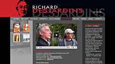 Richard Desjardins